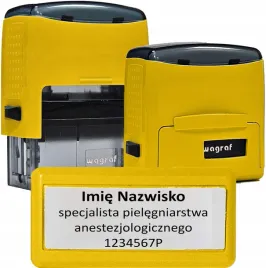 wagraf-b2s-imienna-pieczatka-firmowa-do-4-wersow-12-kolorow-obudowy