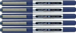 pioro-kulkowe-uni-ball-150-mitsubishi-niebieski-x5