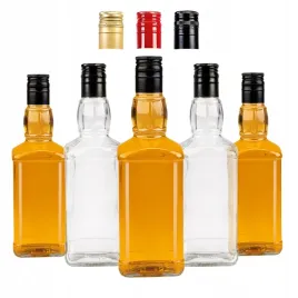 5x-butelki-szklane-05l-daniels-na-nalewki-whisky-bimber-wodke-wino-500-ml