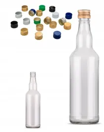 10-szt-butelka-szklana-500-ml-z-zakretka-butelki-do-bimbru-wodki-soku