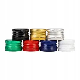 100x-zakretki-aluminiowe-do-butelek-nakretki-na-butelki-fi-28-18-28x18-mm