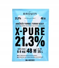 10x-drozdze-turbo-x-pure-25l-mega-efekt-135g