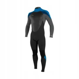 pianka-oneill-youth-epic-4-3-back-zip-full-black-deepsea-2025-14-155-163cm
