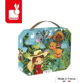 janod-puzzle-w-walizce-obraz-inspirowany-tworczoscia-rousseau-100-elementow