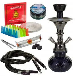 shisha-szisza-fajka-wodna-bongo-kamienie-akcesoria-zestaw-na-prezent