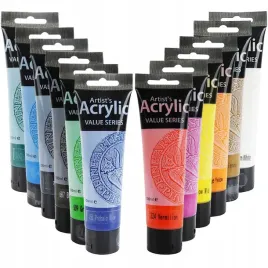 zestaw-12-kolorow-farb-akrylowych-value-series-phoenix-12x100ml-artystyczne