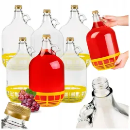 6x-gasior-5l-balon-dama-butelka-na-wino-cydr-nalewki-bimber-zakretka