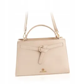 betlewski-wizytowa-torebka-damska-listonoszka-na-ramie-bezowa-skorzana-logo