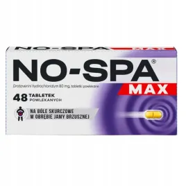 nospa-max-80-mg-48-tabletek