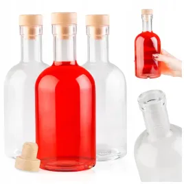 5x-butelka-szklana-tadek-500-ml-na-nalewki-wino-likier-bimber-05-l-korek