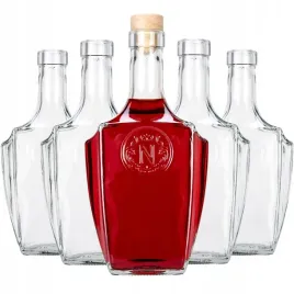 5x-butelki-szklane-bonaparte-500-ml-na-wino-nalewki-bimber-whisky-z-korkiem