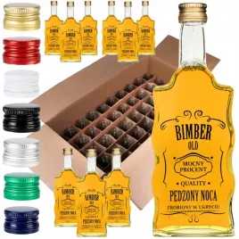 warta-fala-butelka-szklana-nadruk-bimber-pedzony-noca-500-ml-zakretka-20szt