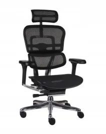 fotel-biurowy-krzeslo-obrotowe-ergonomiczne-ergohuman-2-elite-siatka-czarny