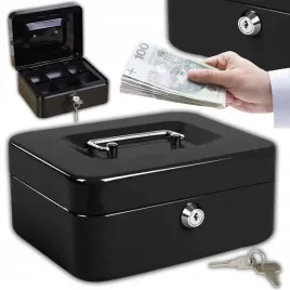 metalowa-kasetka-na-pieniadze-bilon-banknoty-dokumenty-sejf-klucz-skrytka