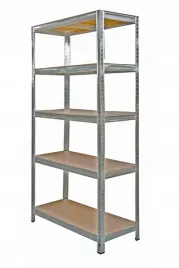 regal-magazynowy-metalowy-5-polek-180x90x40cm-garaz-piwnica-magazyn-ktd