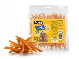 paski-z-kurczaka-przysmak-smakolyk-dla-psa-smaczki-hauandmiau-pausesnack-500g