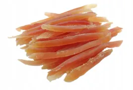 paski-z-kurczaka-przysmak-smakolyk-dla-psa-smaczki-hauandmiau-pausesnack-500g