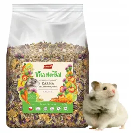 karma-dla-chomika-pelnoporcjowa-warzywa-owoce-larwy-macznika-vitapol-500g