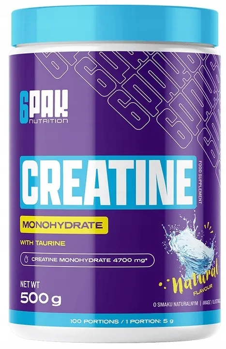 6pak-creatine-monohydrate-500g-creatyna-sila-masa