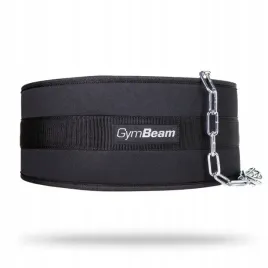 pas-obciazeniowy-kulturystyczny-z-lancuchem-dip-belt-mocny-trening-gymbeam