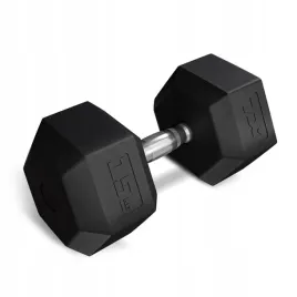 hantla-hex-hantel-zeliwny-do-cwiczen-gumowany-zeliwny-15kg-trex-sport
