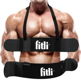 pas-kulturystyczny-arm-blaster-przyrzad-pas-do-cwiczenia-bicepsow