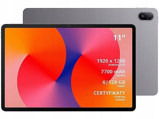 Huawei MatePad SE 11