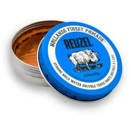 reuzel-blue-pomade-pig-95-g-niebieska-pomada-wodna-o-mocnym-chwycie-i