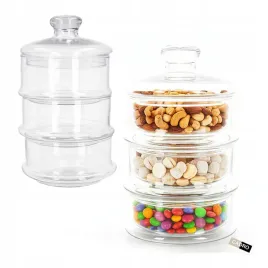 pojemnik-szklany-na-ciastka-cukierki-przekaski-z-pokrywka-pietrowy-3x500ml