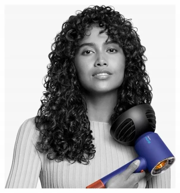dyson-supersonic-nural-niebieski-topaz-stan-nowy