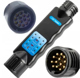 tester-gniazda-wtyczki-przyczepy-13pin