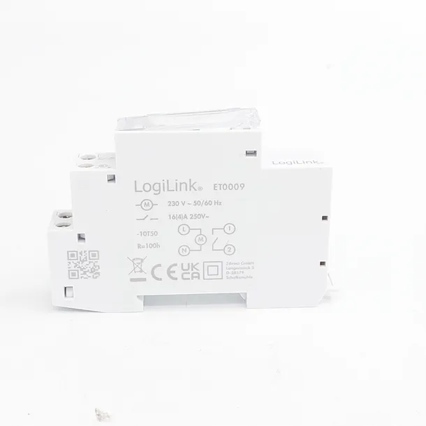 programator-czasowy-logilink-et0009-rodzaj-programator-czasowy