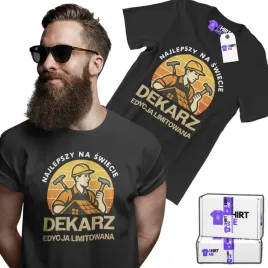 prezent-dla-dekarza-koszulka-meska-dekarz-edycja-limitowana-tshirt-meski