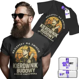 prezent-dla-kierownika-budowy-koszulka-meska-najlepszy-edycja-tshirt-meski