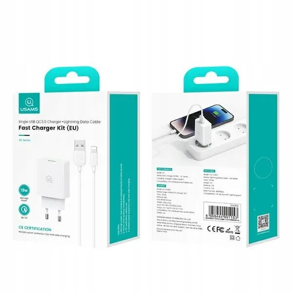 usams-lad-siec-18w-kabel-lightning-usb-a-fast-charging-stan-nowy-zlacza-apple-lightning