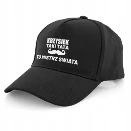 czapka-z-nadrukiem-imienia-na-dzien-ojca-prezent