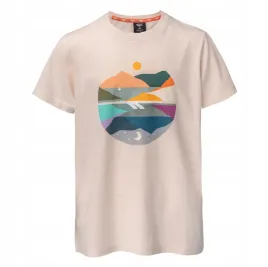 dziecieca-koszulka-t-shirt-dewdrops-hi-tec-140