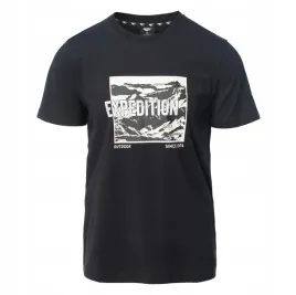 meska-koszulka-t-shirt-reman-hi-tec-xl