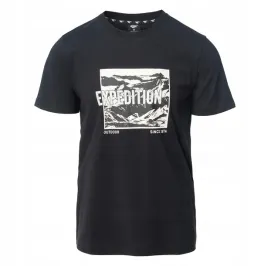 meska-koszulka-t-shirt-reman-hi-tec-m