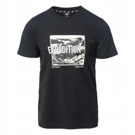 meska-koszulka-t-shirt-reman-hi-tec-l
