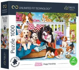 puzzle-1000-cuteness-overload-doggy-friendship
