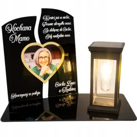 wieczny-znicz-solarny-led-ze-zdjeciem-cmentarz-dla-mamy-taty-babci-dziadka