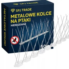 1-x-metalowe-nierdzewne-kolce-na-ptaki-golebie-wroble-parapet-gzyms-50cm