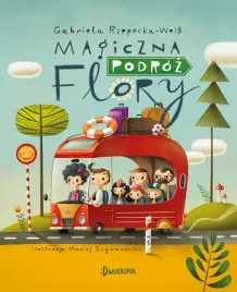 magiczna-podroz-flory-flora-tom-1