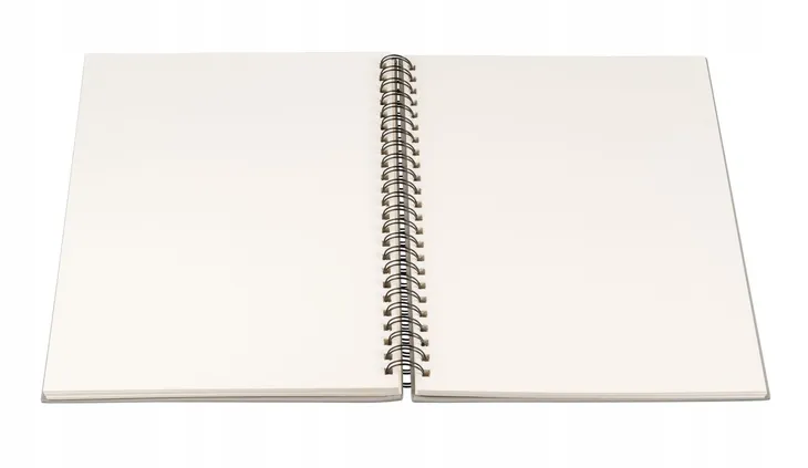 szkicownik-notes-a4-czerwony-kolor-odcienie-czerwieni