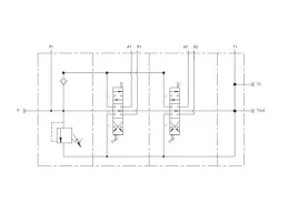 rozdzielacz-hydrauliczny-80-l-m-2-sekc-ster-reczno-elektryczne-24-vdc