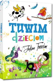 tuwim-dzieciom-oprawa-twarda