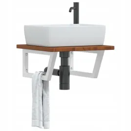 vidaxl-polka-scienna-pod-umywalke-stal-i-lite-drewno-debowe