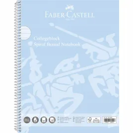 kolonotatnik-a4-faber-castell-80-k-w-linie-blekitny