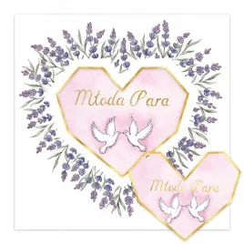 karnet-kw-slub-lawendowe-serce